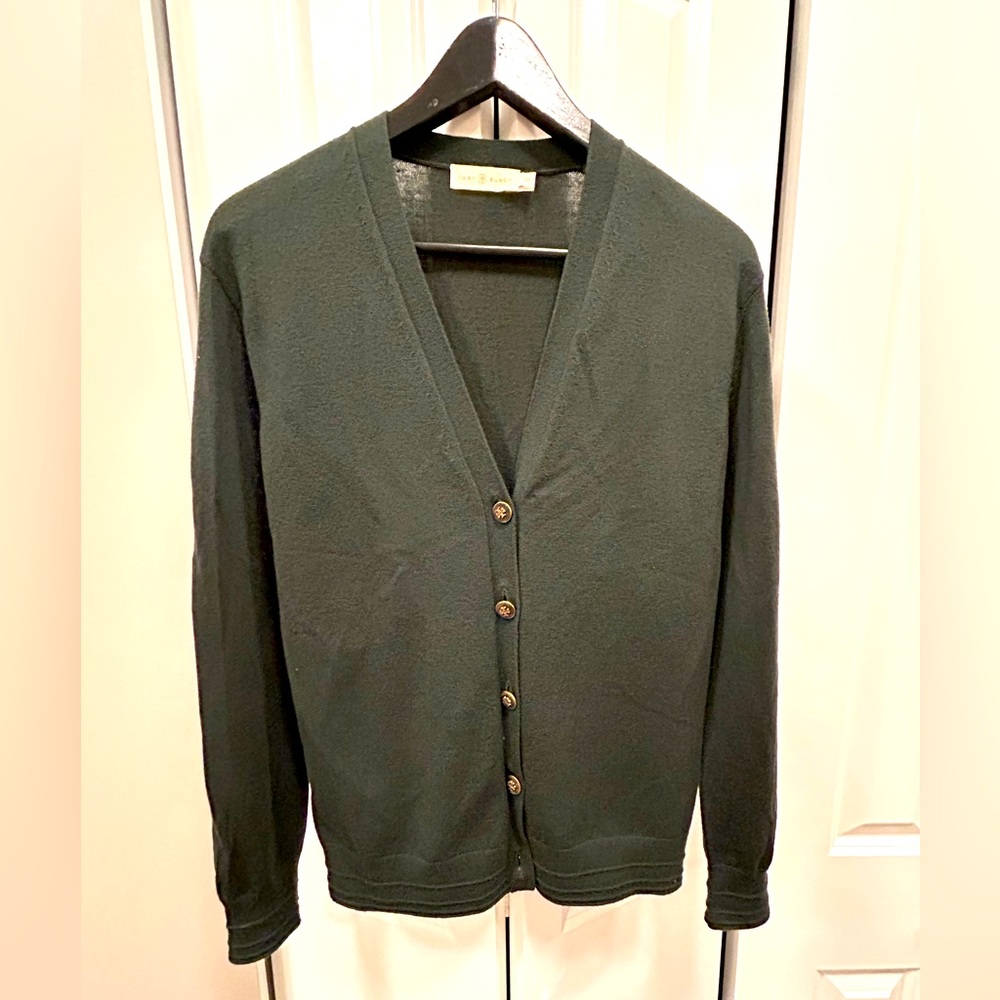 Tory Burch cardigan